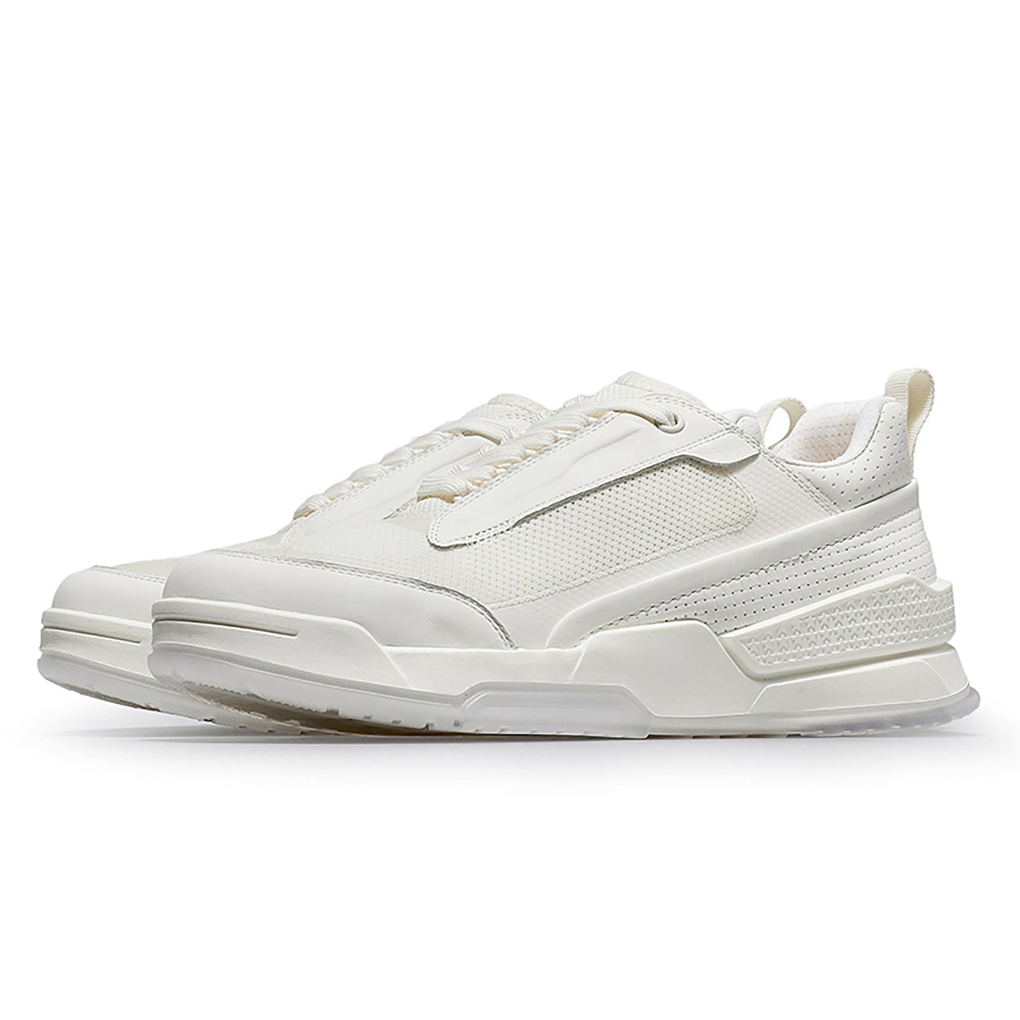 Desai Sports Leisure Mesh Shoes Soft Sole Breathable Lightweight Running Shoes DS2021