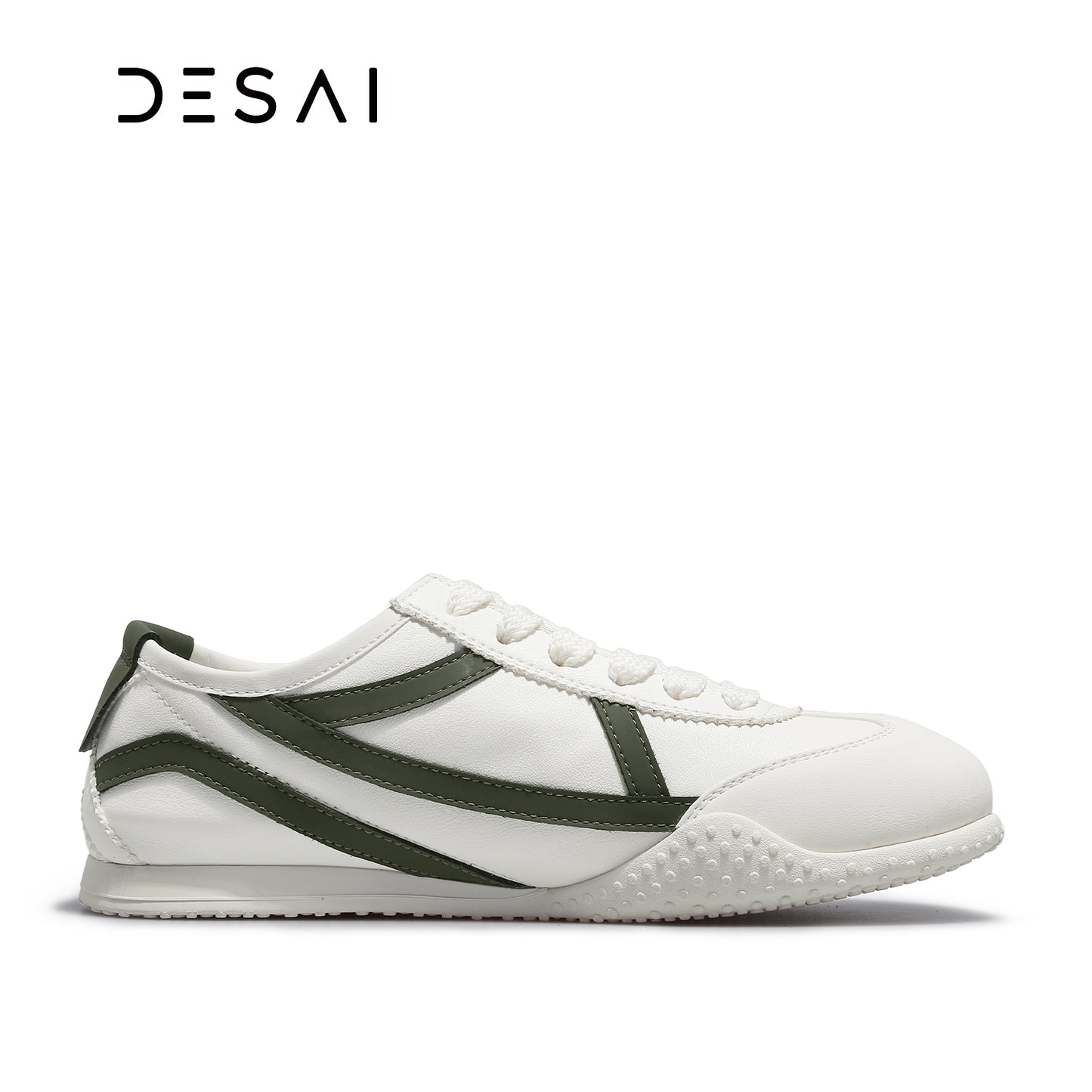 DESAI fashion running sneakers comfortable shoes women shoes DS76015