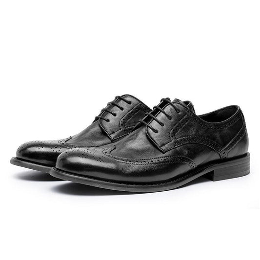 DESAI comfortable vintage casual shoes for men DS6311
