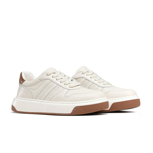 DESAI breathable non-slip comfortable board shoes casual shoes for men DS35156