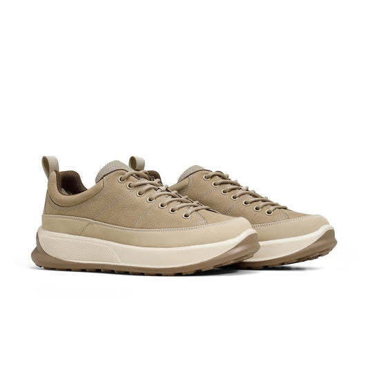 DESAI NonSlip Waterproof Casual Sneakers Flexible Cushioned Sole Stylish Comfort sport man shoes DS35169