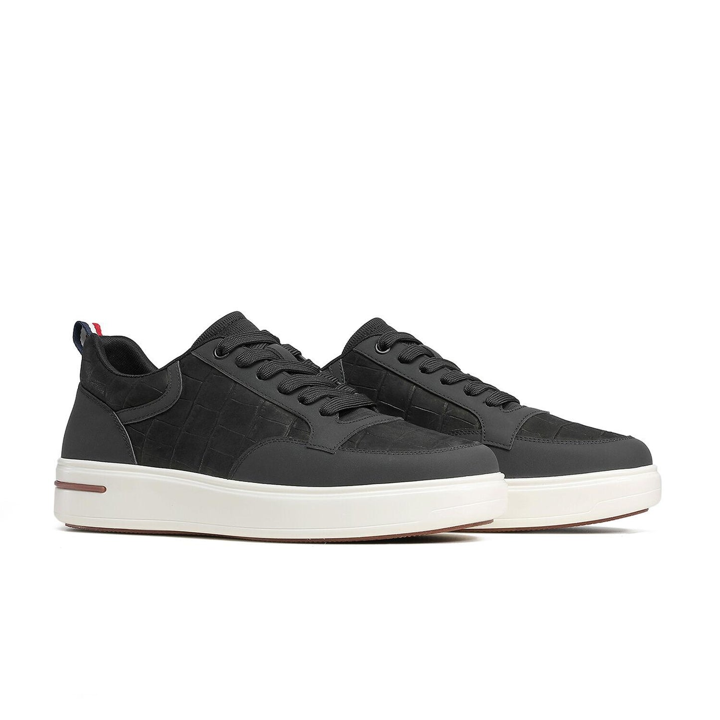 DESAI breathable shock absorbing board shoes for men DSAC6063