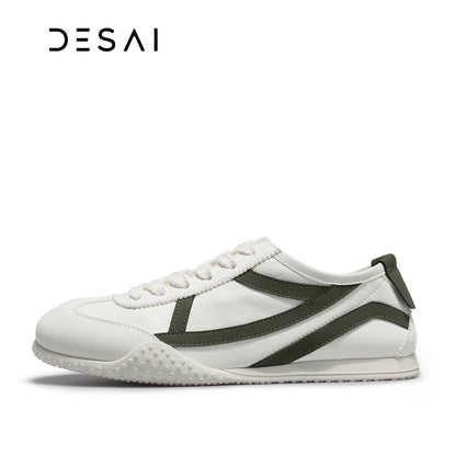 DESAI fashion running sneakers comfortable shoes women shoes DS76015