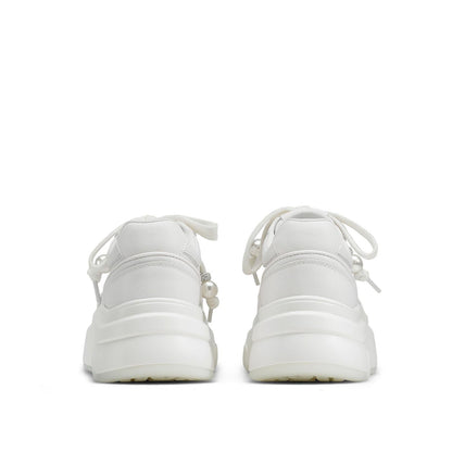 DESAI low-top breathable versatile stylish trendy casual shoes for women DS76501A