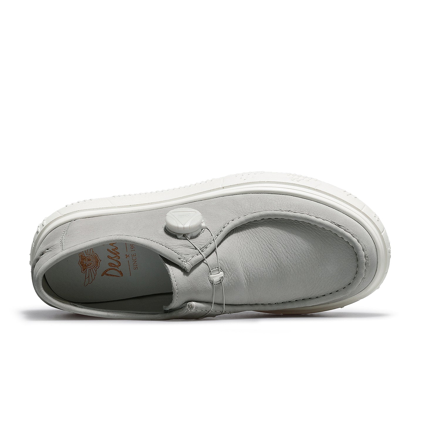 DESAI Comfortable Slip-On Sneakers with Durable Sole – Casual, Lightweight, and Stylish for Everyday Wear DS3515