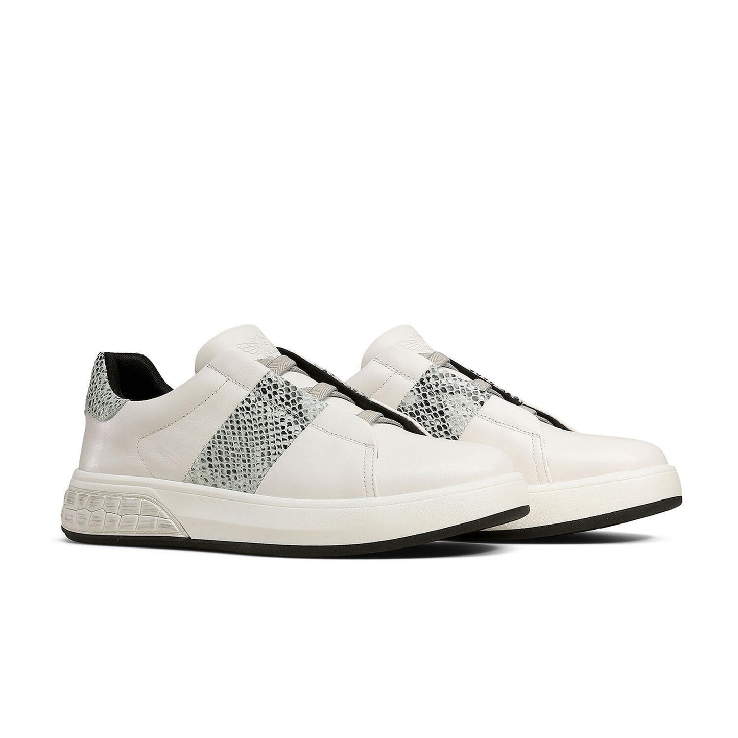 DESAI slip-on shoes breathable board shoes for men DSAC6091