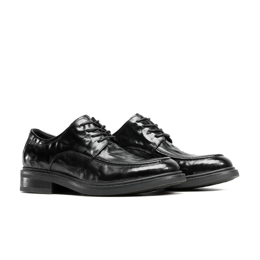 DESAI genuine leather stylish vintage casual shoes for men DSDS6101