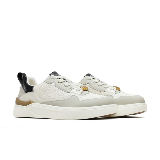 DESAI versatile stylish trendy board shoes casual shoes for men DSAC6903