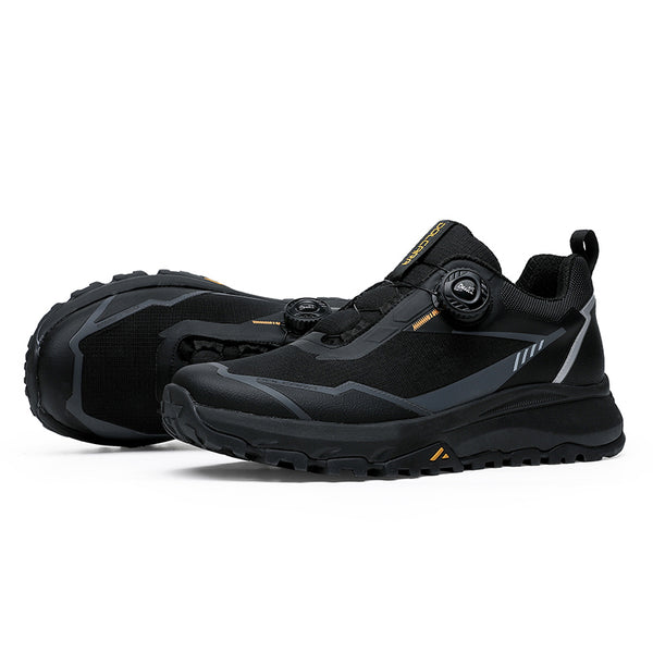 Desai Low Waterproof Breathable Versatile, non slip Casual Outdoor Running Men's Shoes DS2353