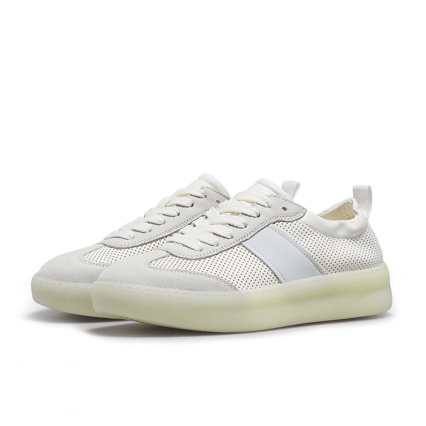 DESAI [LADY ]Breathable Lightweight Casual Sneakers Comfort Outdoor Shoes DS76006
