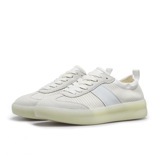 DESAI [LADY ]Breathable Lightweight Casual Sneakers Comfort Outdoor Shoes DS76006