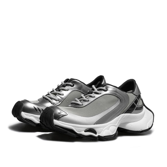 DESAI breathable versatile stylish casual shoes for women DS76508