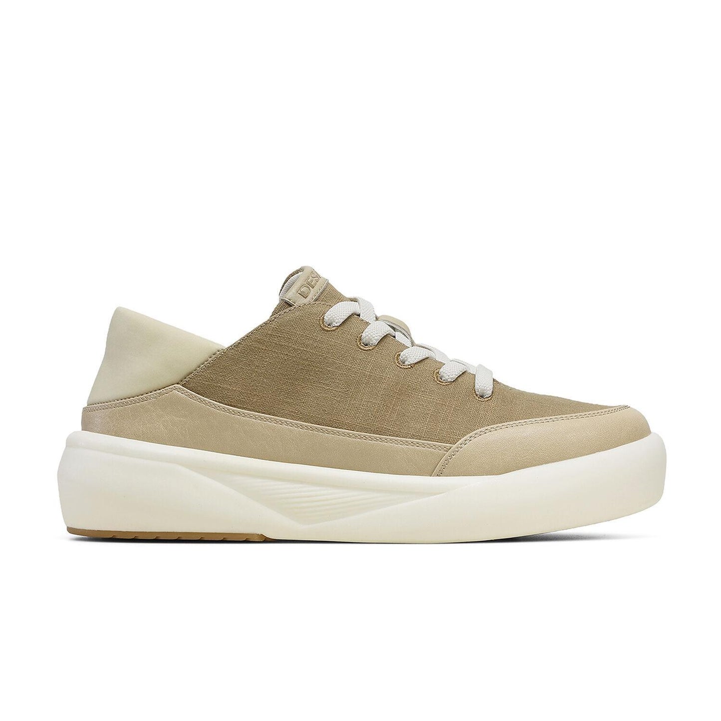 DESAI slip-on shoes breathable stylish board shoes for men DSCC6920
