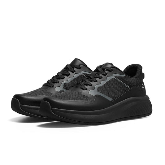 DESAI low-top mesh breathable comfortable versatile stylish trendy casual shoes for men DS25100