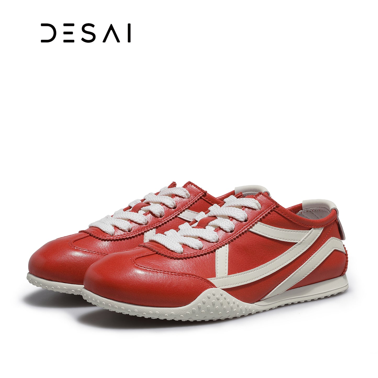 DESAI fashion running sneakers comfortable shoes women shoes DS76015