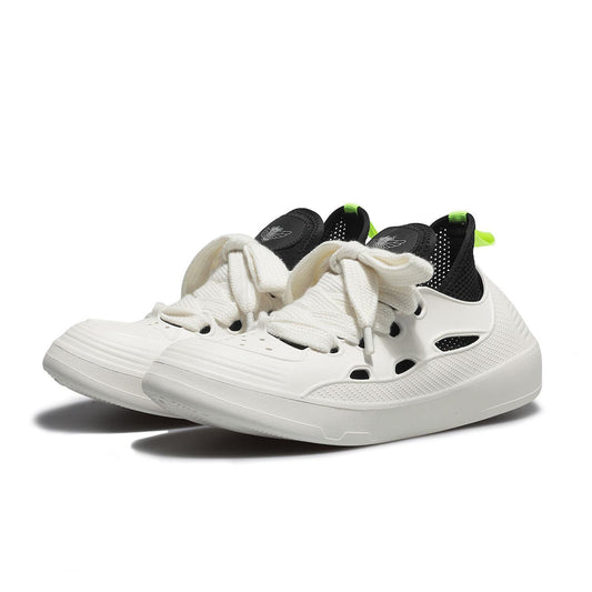 DESAI slip-on shoes breathable comfortable soft sole versatile casual shoes for men DS2568