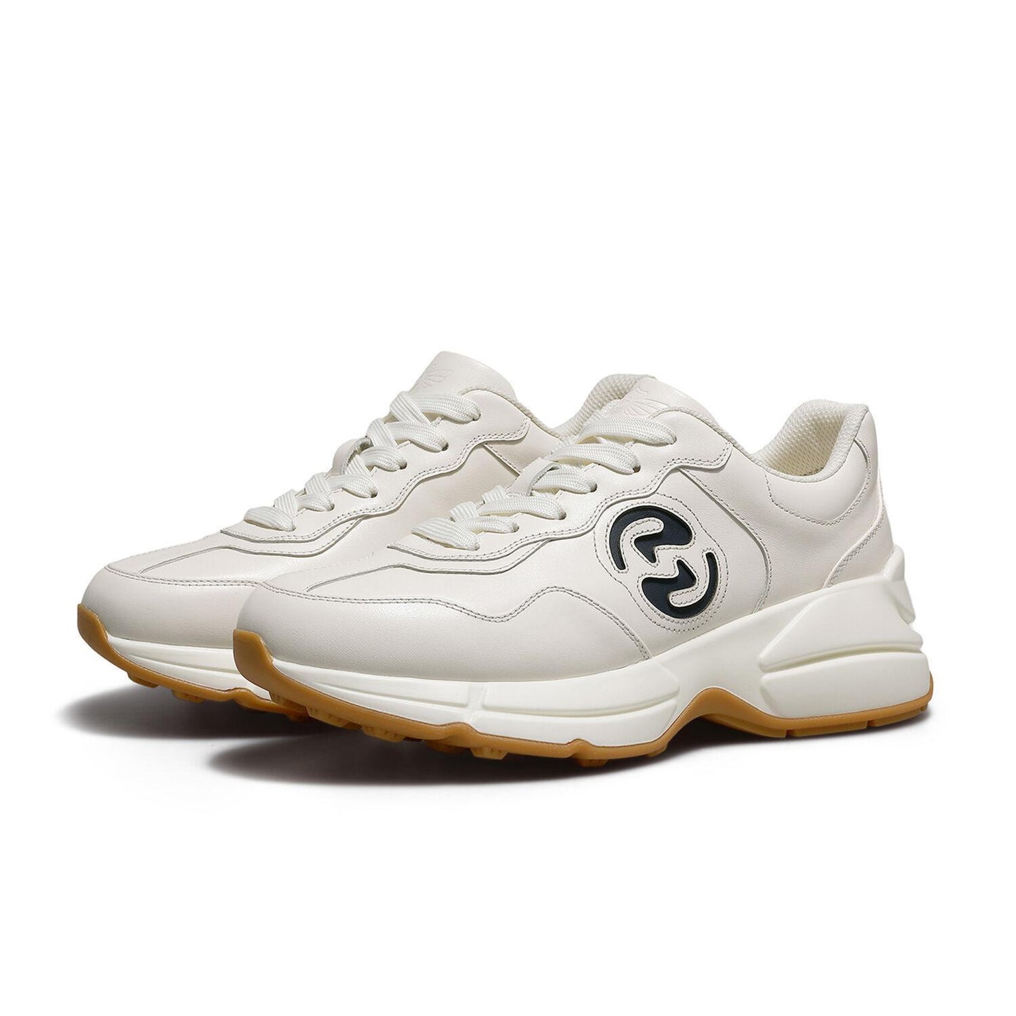 DESAI low-top breathable versatile stylish sports shoes for men DS3563