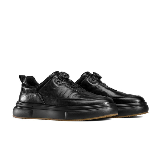 DESAI Slip-On Skate Shoes Casual Sneakers Effortless Style Comfort Man's footwear DS30189