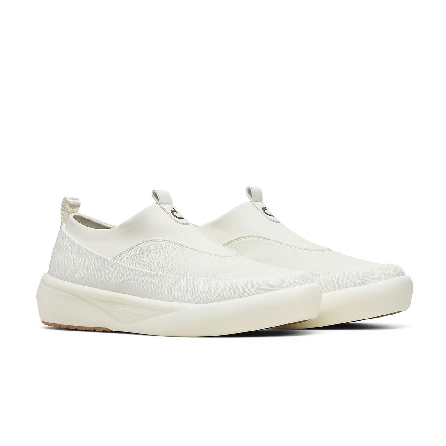 DESAI slip-on shoes breathable non-slip lightweight versatile stylish board shoes casual shoes for men DSCC6917