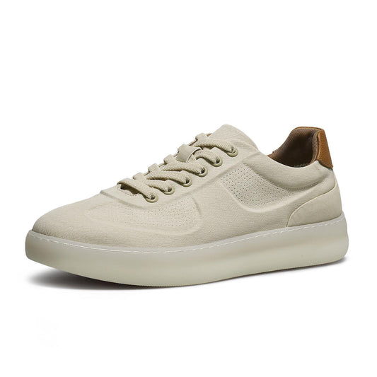 DESAI comfortable casual leather shoes board shoes sport fashion wild casual shoes mans DS3073A