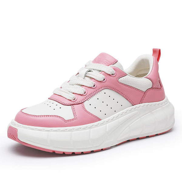 Women fashion good-looking outdoor trainers lady sneakers Couple shoes DS76350