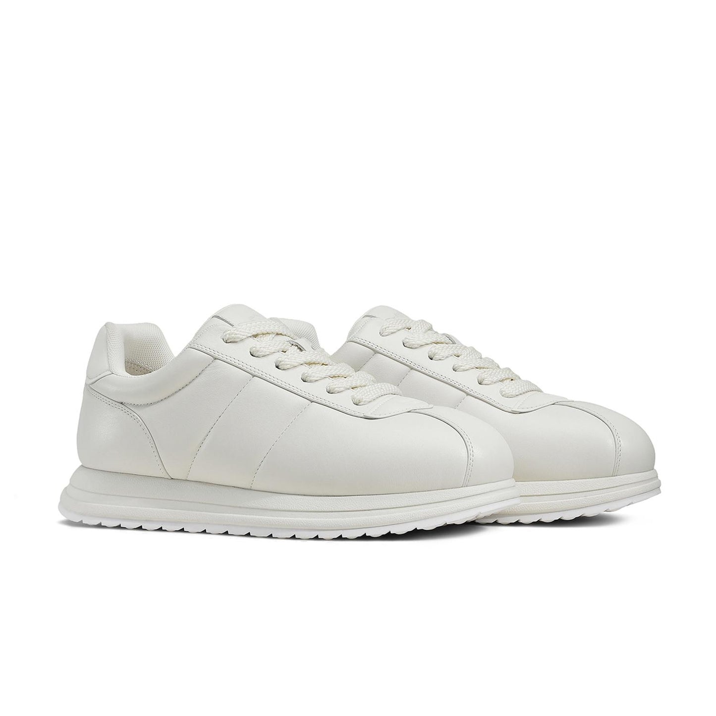 DESAI Comfortable Breathable Slip On Sneakers with Simple Design Versatile Style DS35121