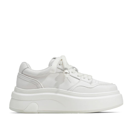 DESAI low-top breathable versatile stylish trendy casual shoes for women DS76501A