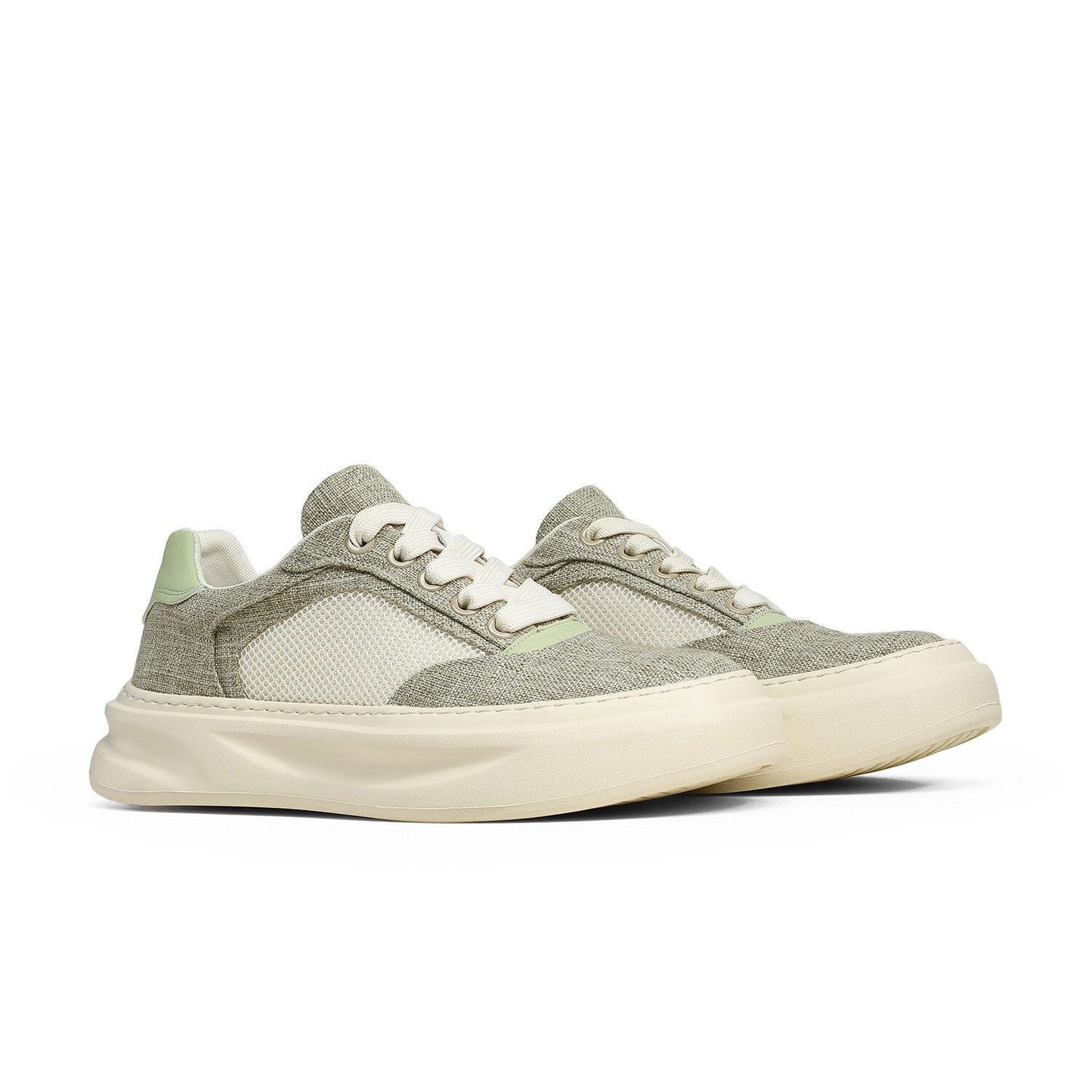 DESAI mesh breathable non-slip stylish board shoes for men DSCC6096