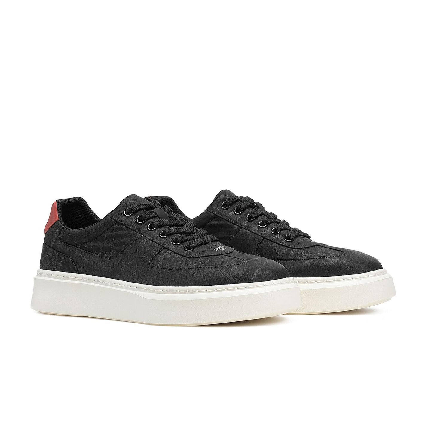 DESAI low-top breathable quick dry non-slip versatile stylish vintage board shoes for men DSCC6067