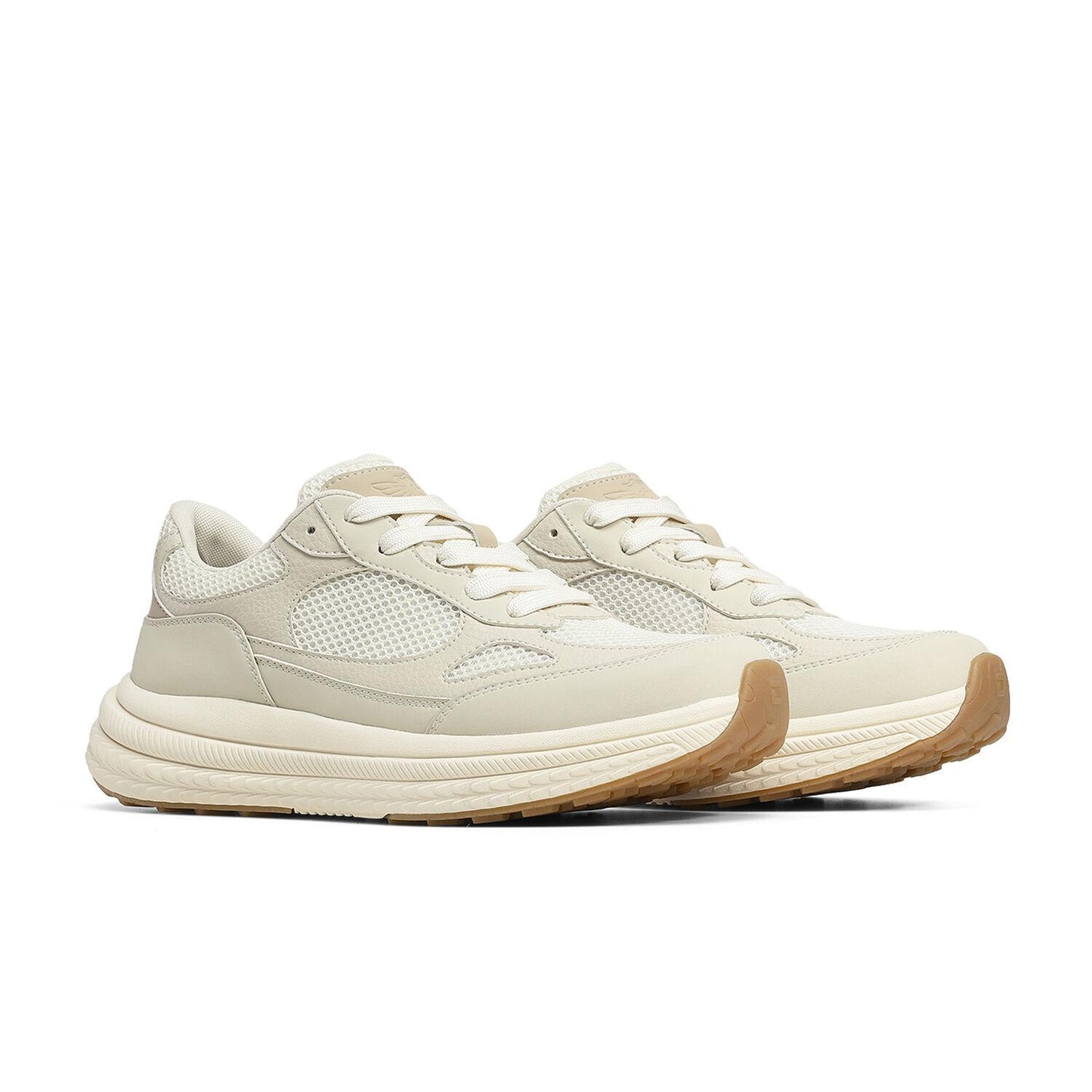 DESAI mesh breathable comfortable thick sole versatile casual shoes for men DSCC6916