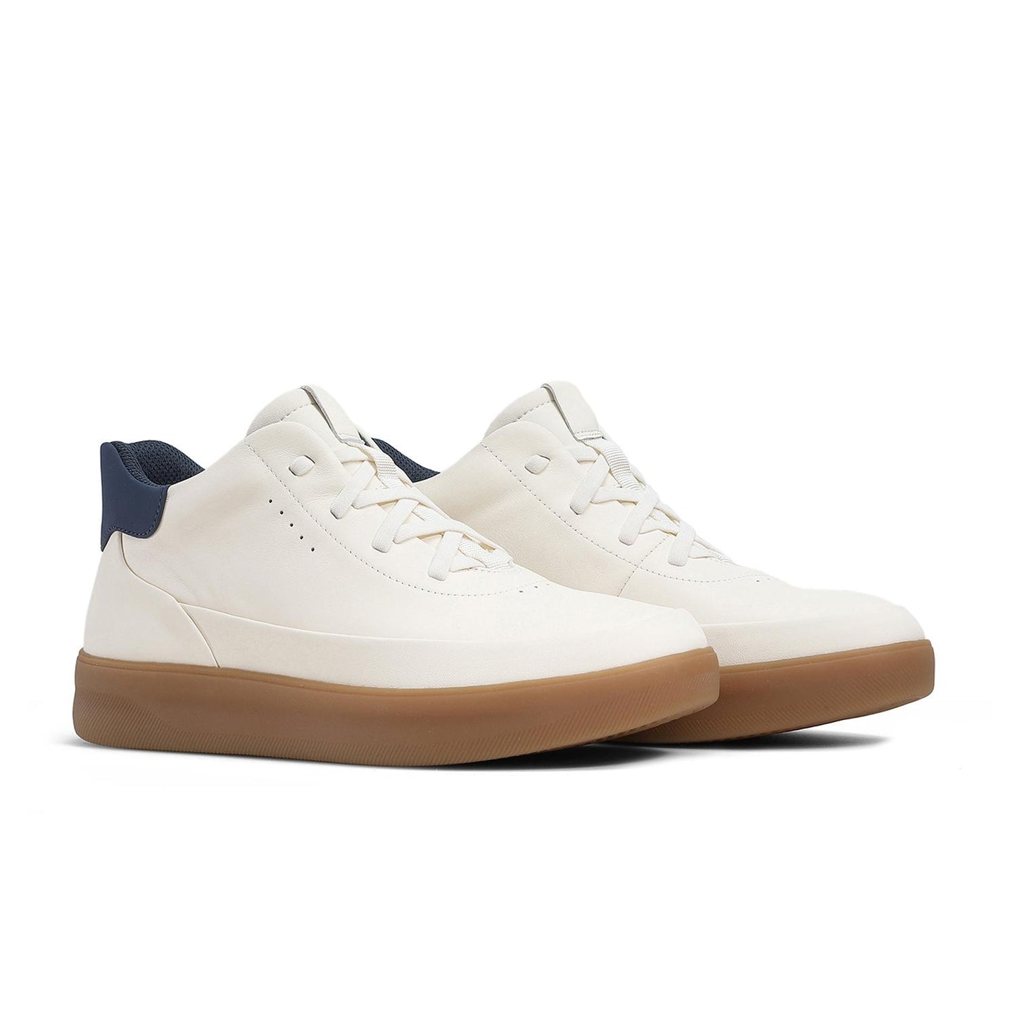 DESAI high cut casual shoes Super soft sole mans shoes wild antislip breathability board shoes DS3097H