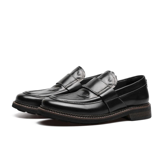 DESAI breathable comfortable thick sole vintage casual shoes for men DS1505