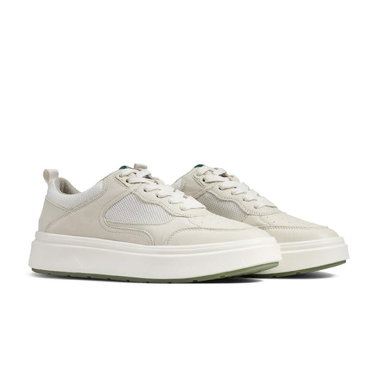Desai leather board shoes sport comfortable fashion casual wild DS3575