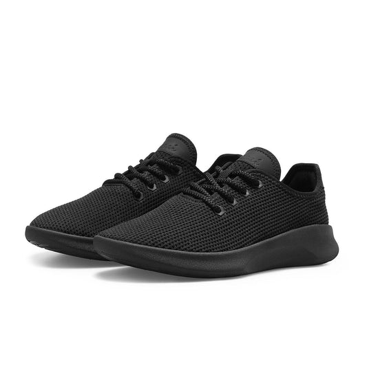 DESAI breathable non-slip shock absorbing lightweight soft sole casual shoes for men DS25116