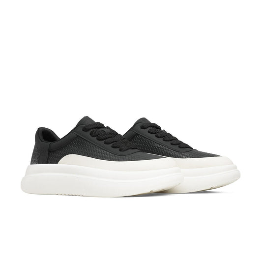 DESAI woven versatile stylish for commuting casual shoes for men DSAC6068