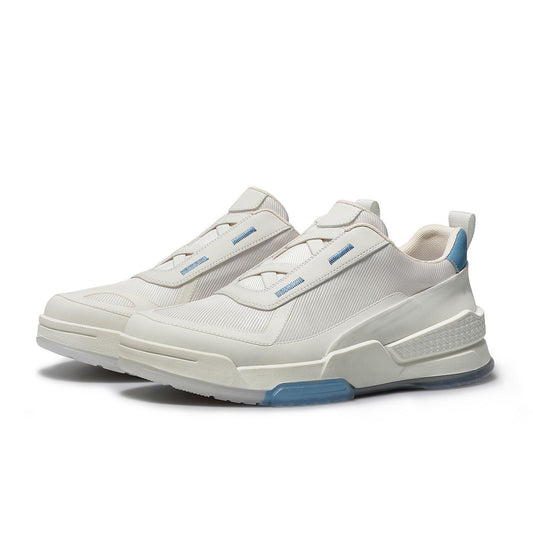 DESAI slip-on shoes breathable versatile for outdoor activities casual shoes for men DS2552
