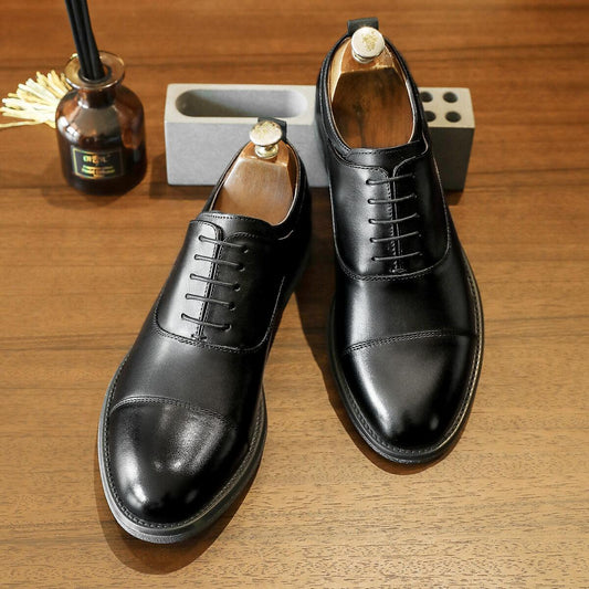DESAI breathable soft sole versatile stylish casual shoes for men DS892301