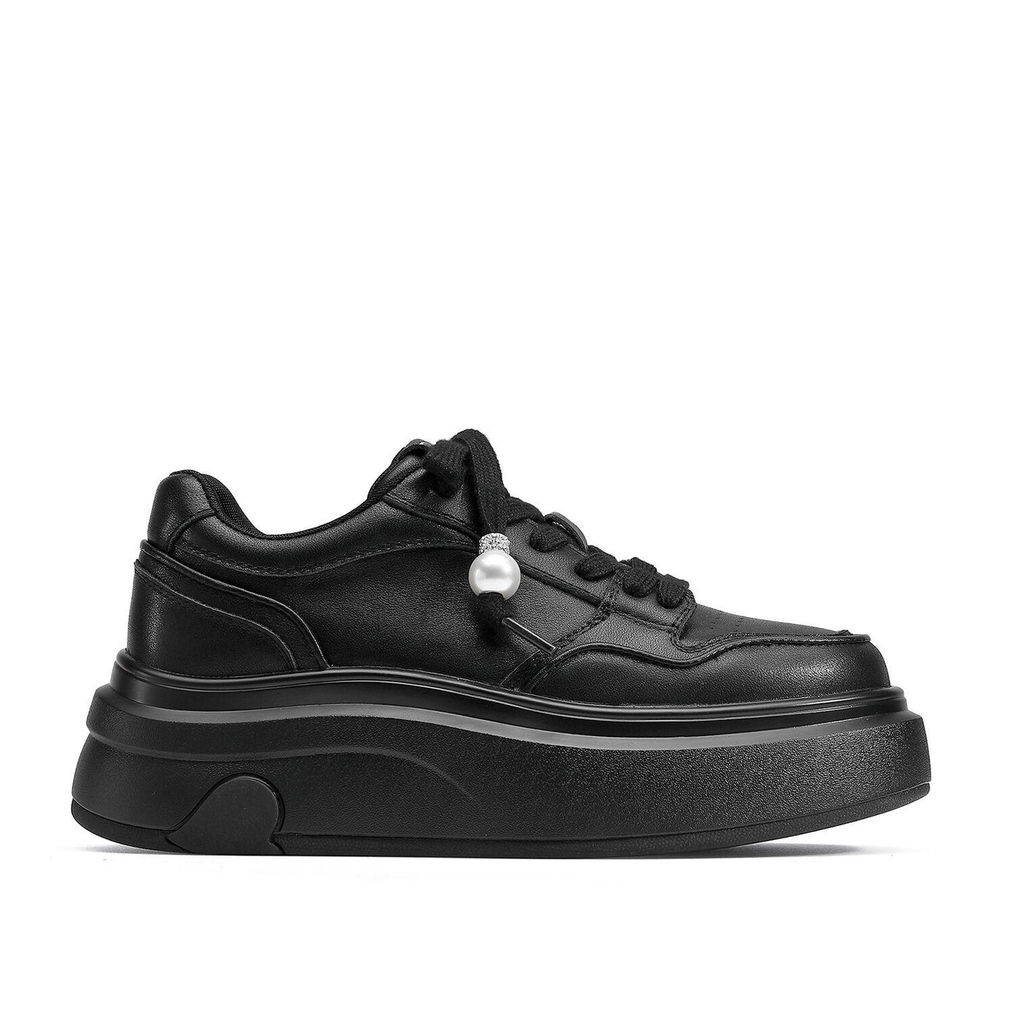 DESAI low-top breathable versatile stylish trendy casual shoes for women DS76501A
