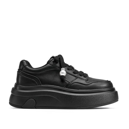 DESAI low-top breathable versatile stylish trendy casual shoes for women DS76501A