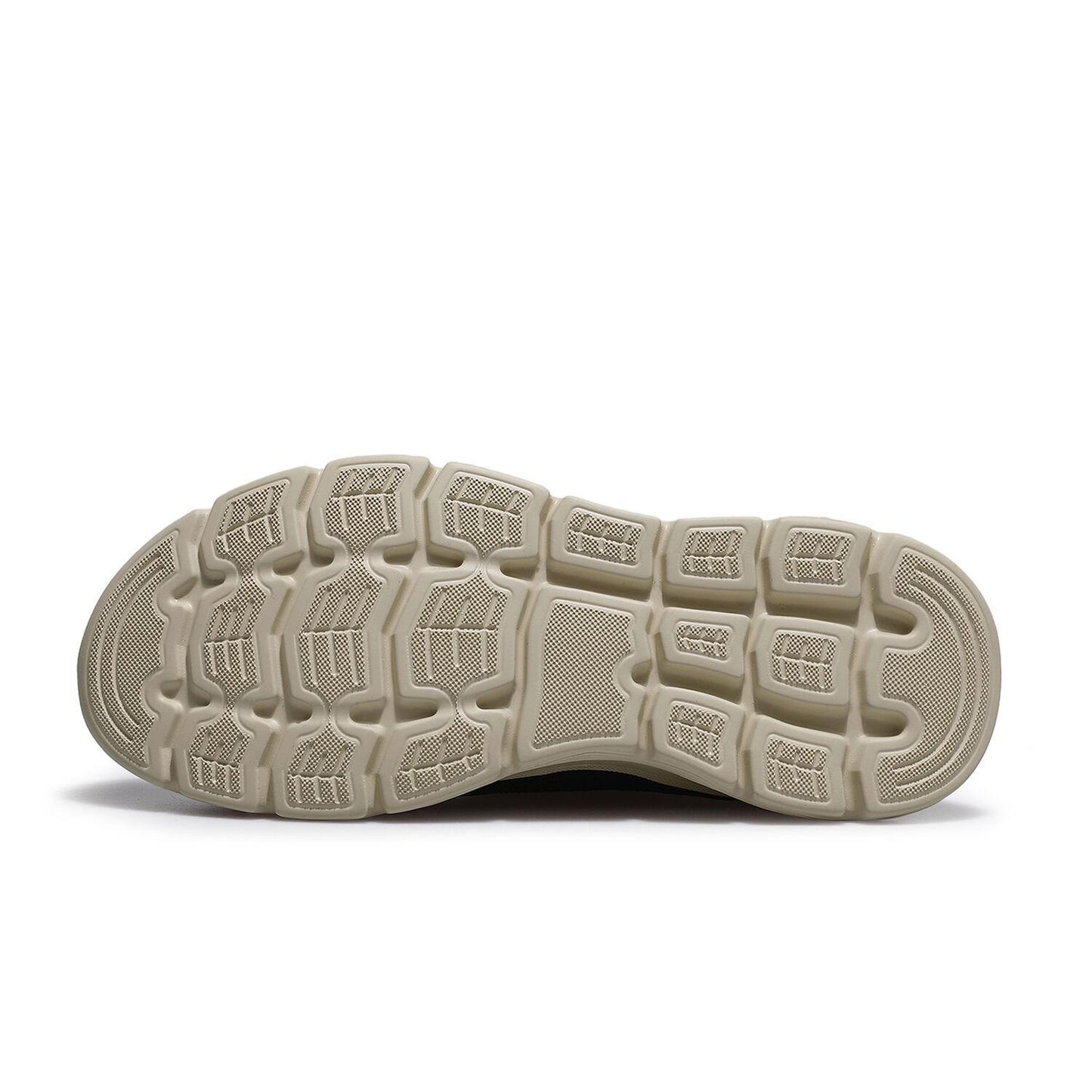 DESAI slip-on shoes breathable comfortable lightweight soft sole versatile board shoes for men DS2559