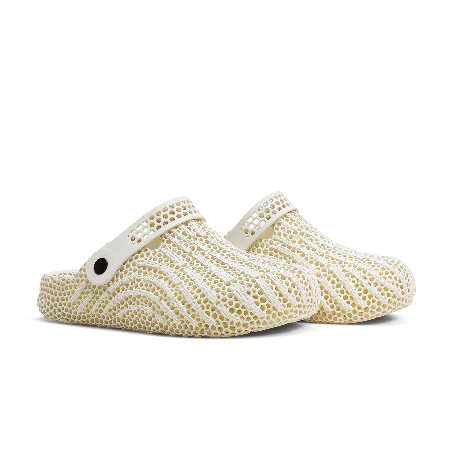 DESAI 3D Printed Casual Shoes Breathable Comfortable All-match Footwear Ideal for Daily Wear DSFX6115