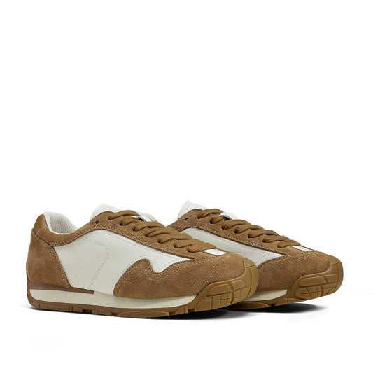 DESAI Lightweight Genuine Leather Versatile Work Shoes for Women DS76511