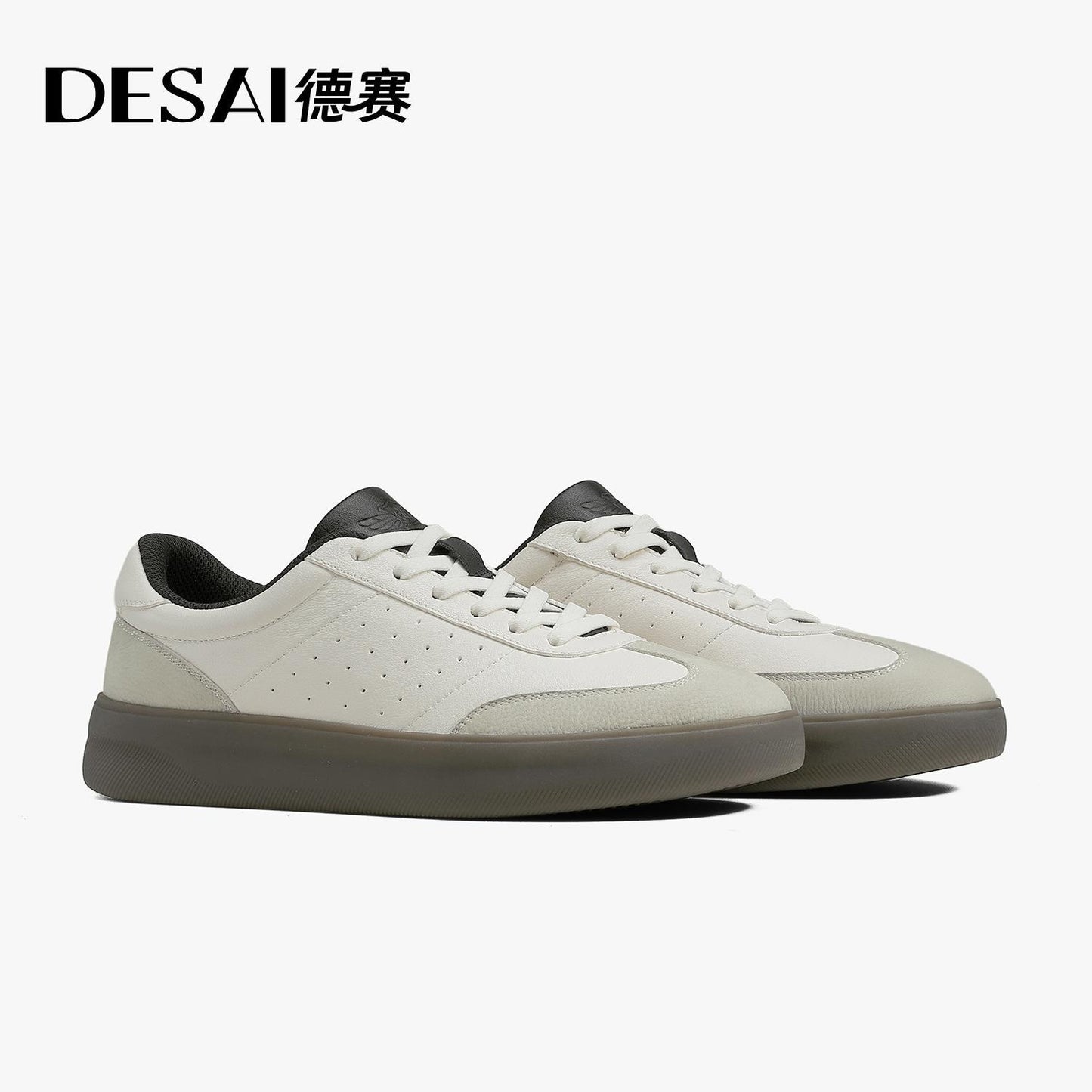 Desai Breathable Cloud Comfort Casual Shoes Ultra Soft And Airy For All Day Wear DS3591