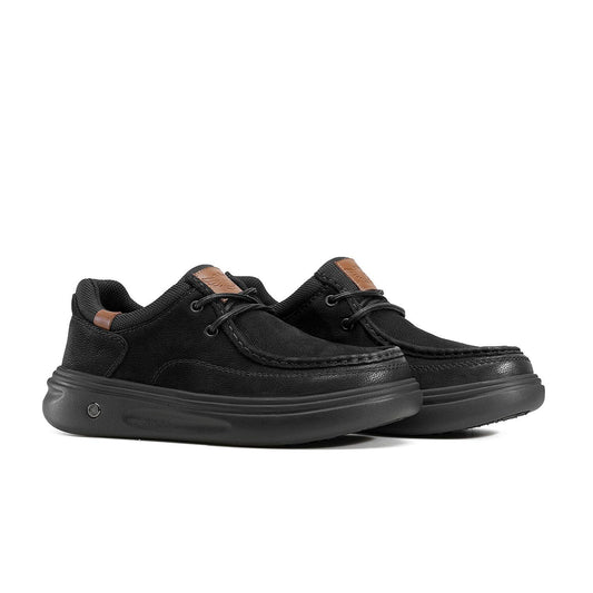 DESAI comfortable thick sole versatile stylish board shoes casual shoes for men DS35162