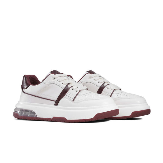 DESAI low-top breathable comfortable versatile stylish board shoes casual shoes for men DS35170