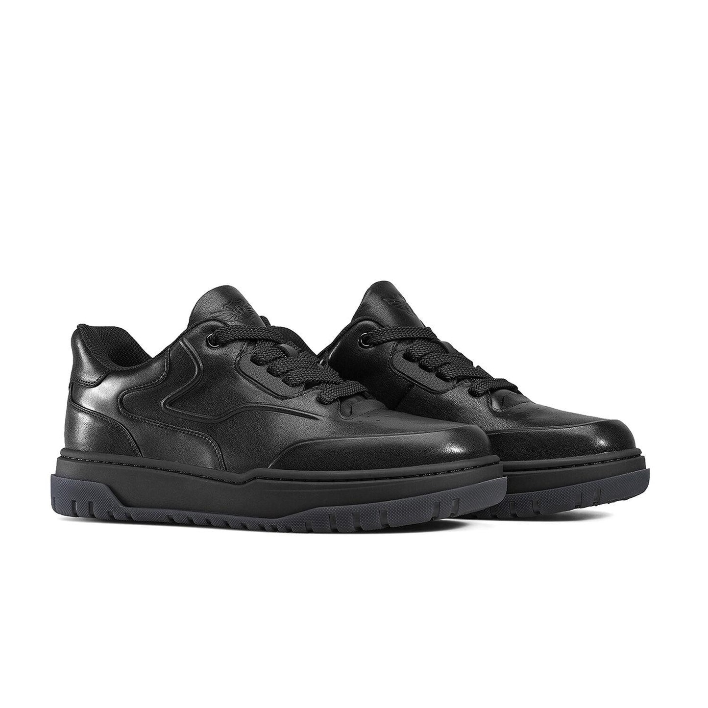 DESAI genuine leather versatile stylish for commuting casual shoes for men DS35153