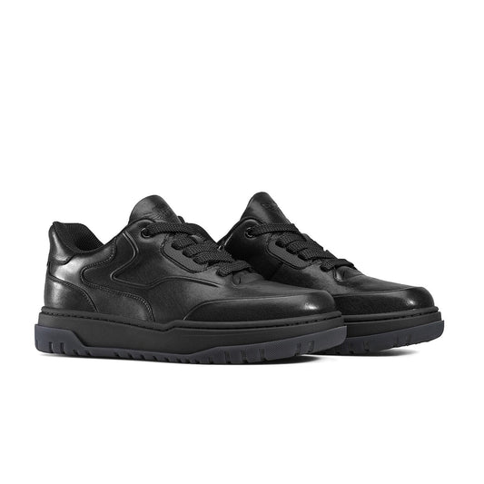 DESAI genuine leather versatile stylish for commuting casual shoes for men DS35153