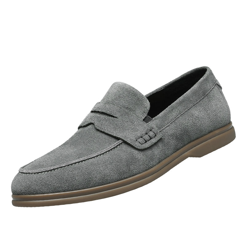 DESAI Loafers Classic Shoes Loafer Shoes Topsider Men fasion shoes DS1012