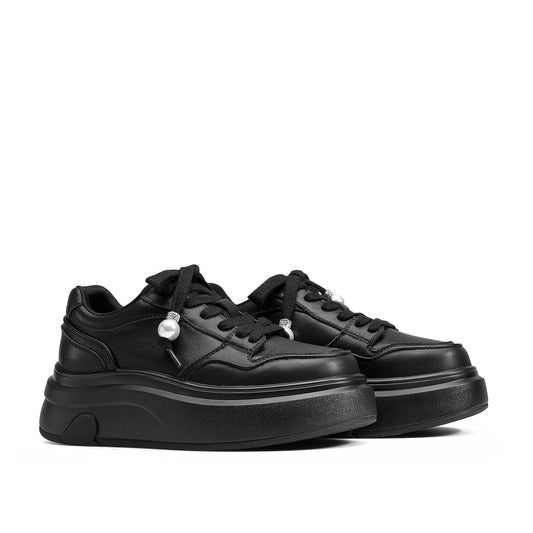 DESAI low-top breathable versatile stylish trendy casual shoes for women DS76501A
