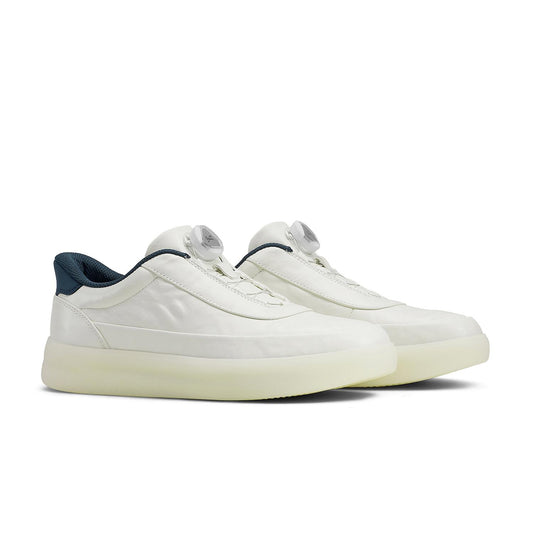 DESAI Slip On Casual Sneakers Auto Lacing Dial Closure Comfortable Versatile Style DS35117